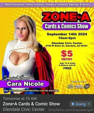 Azpowergirl OnlyFans Leaked Free Thumbnail Picture - #1JqO5KFo69