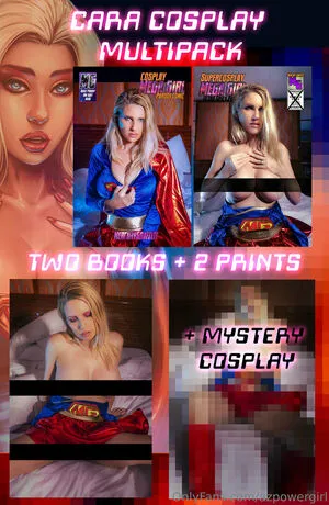 Azpowergirl OnlyFans Leaked Free Thumbnail Picture - #1SAhJOAaZ9