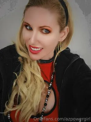 Azpowergirl OnlyFans Leaked Free Thumbnail Picture - #2x7x8DYZeE