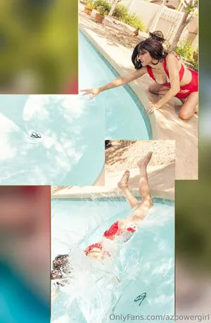 Azpowergirl OnlyFans Leaked Free Thumbnail Picture - #8zz3aLrIlf