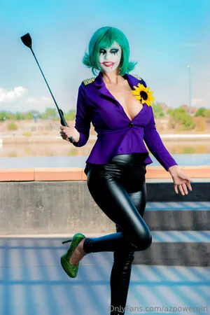 Azpowergirl OnlyFans Leaked Free Thumbnail Picture - #GTHYU4tkvO