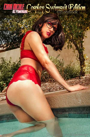 Azpowergirl OnlyFans Leaked Free Thumbnail Picture - #HFn6CuuxnL