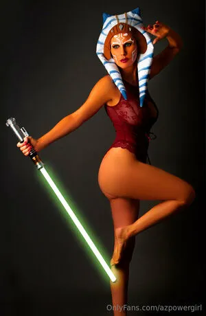 Azpowergirl OnlyFans Leaked Free Thumbnail Picture - #IeTGC6rcvF