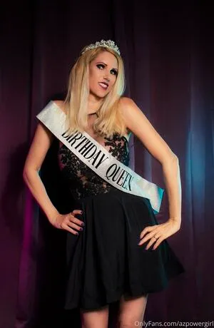 Azpowergirl OnlyFans Leaked Free Thumbnail Picture - #Mwvvcgg5PB