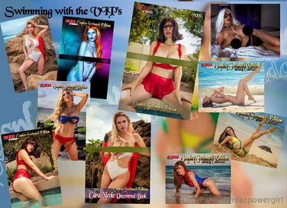 Azpowergirl OnlyFans Leaked Free Thumbnail Picture - #PXP9KYXbAv