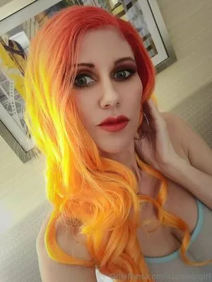 Azpowergirl OnlyFans Leaked Free Thumbnail Picture - #URqiVWD51A