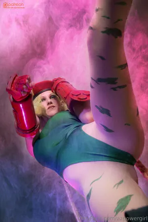 Azpowergirl OnlyFans Leaked Free Thumbnail Picture - #XnxarbWVXb