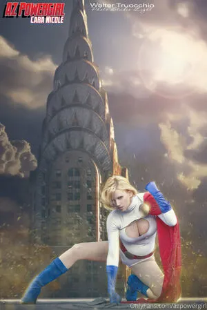 Azpowergirl OnlyFans Leaked Free Thumbnail Picture - #YzSC7nkuXO