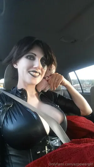 Azpowergirl OnlyFans Leaked Free Thumbnail Picture - #fln7Ngpb4r