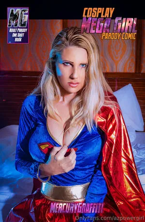 Azpowergirl OnlyFans Leaked Free Thumbnail Picture - #iEXuoSl7Xf