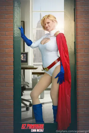 Azpowergirl OnlyFans Leaked Free Thumbnail Picture - #iqykWW8xjD