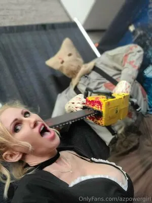 Azpowergirl OnlyFans Leaked Free Thumbnail Picture - #kT5cFHEPqy