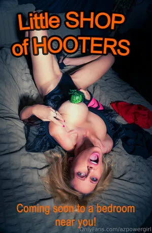 Azpowergirl OnlyFans Leaked Free Thumbnail Picture - #uhwYvlI7YV