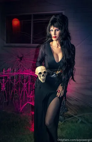 Azpowergirl OnlyFans Leaked Free Thumbnail Picture - #wxm0akLALh