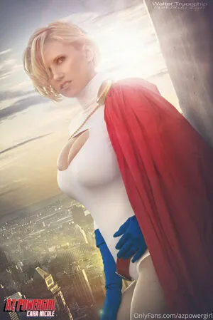 Azpowergirl OnlyFans Leaked Free Thumbnail Picture - #zPzIlrdJFC