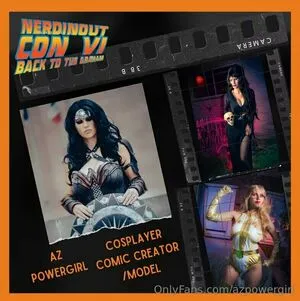 Azpowergirl OnlyFans Leaked Free Thumbnail Picture - #zeP7LdldZI