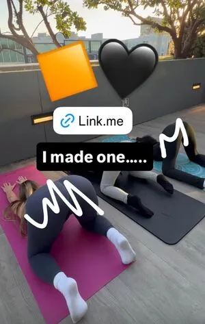 Azra Lifts OnlyFans Leaked Free Thumbnail Picture - #xc4fZg2rhl