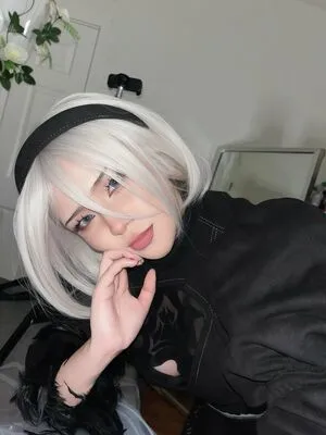 Azraelveil OnlyFans Leaked Free Thumbnail Picture - #6PDweM56Xh