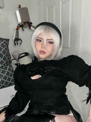 Azraelveil OnlyFans Leaked Free Thumbnail Picture - #FRiZYHPTHZ
