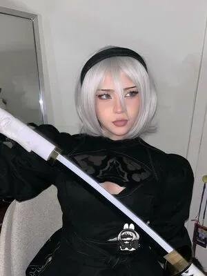 Azraelveil OnlyFans Leaked Free Thumbnail Picture - #H2b30KC7s0