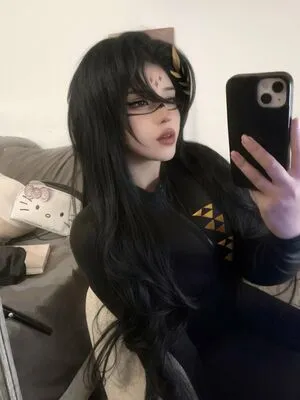 Azraelveil OnlyFans Leaked Free Thumbnail Picture - #K95TwTH3aP