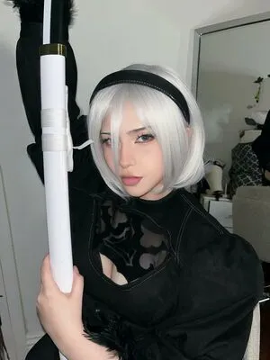 Azraelveil OnlyFans Leaked Free Thumbnail Picture - #KRjjLPTP57