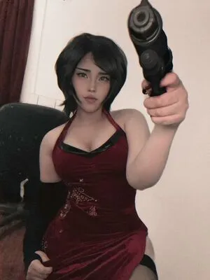 Azraelveil OnlyFans Leaked Free Thumbnail Picture - #Kj83ECBi9y