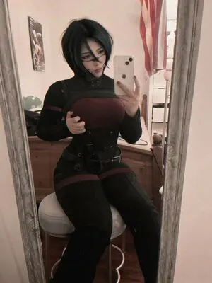 Azraelveil OnlyFans Leaked Free Thumbnail Picture - #SrsufzhzFS
