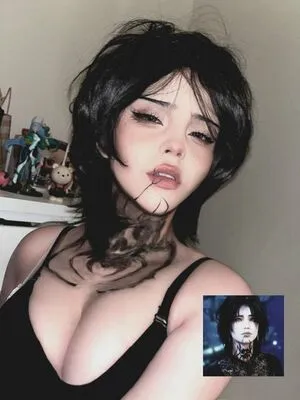 Azraelveil OnlyFans Leaked Free Thumbnail Picture - #ae73yzZDYV