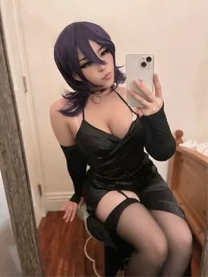 Azraelveil OnlyFans Leaked Free Thumbnail Picture - #ixCtW5FbKH