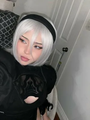 Azraelveil OnlyFans Leaked Free Thumbnail Picture - #pmEXDKIAxn