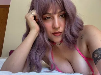 Azramedea OnlyFans Leaked Free Thumbnail Picture - #BM1igaJ98A