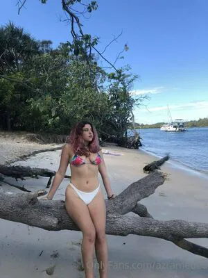 Azramedea OnlyFans Leaked Free Thumbnail Picture - #CqdynmsDro