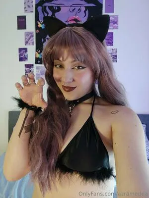 Azramedea OnlyFans Leaked Free Thumbnail Picture - #iYLqcM8uB9