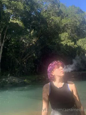 Azramedea OnlyFans Leaked Free Thumbnail Picture - #kwLL7HRFyK