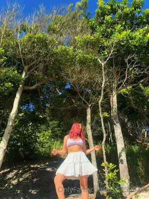 Azramedea OnlyFans Leaked Free Thumbnail Picture - #lX56WoEnE7