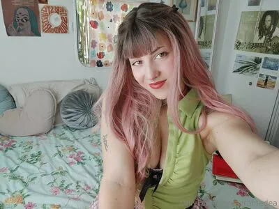 Azramedea OnlyFans Leaked Free Thumbnail Picture - #m74YfyNR3W