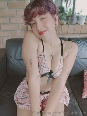 Azramedea OnlyFans Leaked Free Thumbnail Picture - #mAG85pGL1K