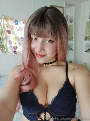 Azramedea OnlyFans Leaked Free Thumbnail Picture - #oyyH290Q7L