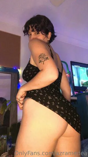 Azramedea OnlyFans Leaked Free Thumbnail Picture - #yymi5XIifk