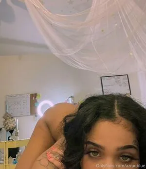 Azraqblue OnlyFans Leaked Free Thumbnail Picture - #IV6napie6i