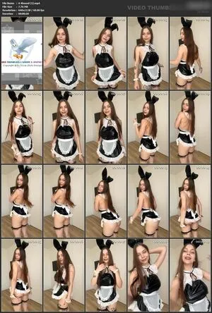 Azubi Paula OnlyFans Leaked Free Thumbnail Picture - #56yqO4bAa8