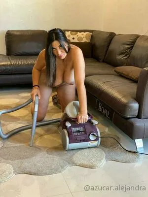 Azucar Alejandra OnlyFans Leaked Free Thumbnail Picture - #2eCa1iNdgd