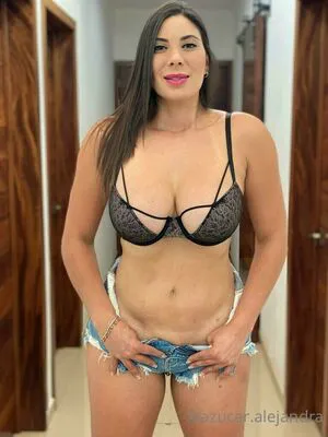 Azucar Alejandra OnlyFans Leaked Free Thumbnail Picture - #CkSupGxPF5