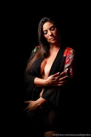 Azucar Alejandra OnlyFans Leaked Free Thumbnail Picture - #hrIglRF9ei