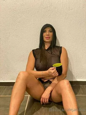 Azucar Alejandra OnlyFans Leaked Free Thumbnail Picture - #nvRssc9Y9z