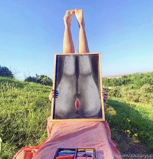 Azucarysal OnlyFans Leaked Free Thumbnail Picture - #853EYBP5bA