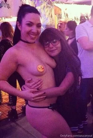 Azucarysal OnlyFans Leaked Free Thumbnail Picture - #To8h4mYRPv