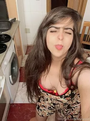 Azucarysal OnlyFans Leaked Free Thumbnail Picture - #hoyfwdRDfw