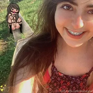 Azucarysal OnlyFans Leaked Free Thumbnail Picture - #kElmED6Qig